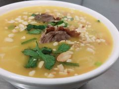 -解家河南菜(北环路店)