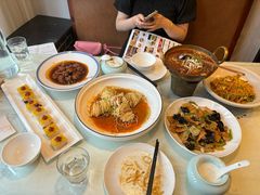 -老太原菜馆(中正天街店)