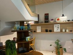 -川岛屋·KAWASIMAYA·咖啡简餐