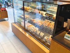 -星巴克(新达汇三林店)