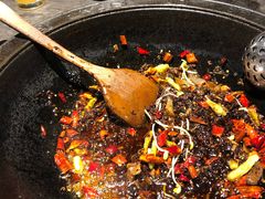 -大鱼山房鱼头火锅(老字号品质店)