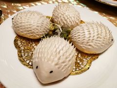 -8餐厅(新葡京酒店)