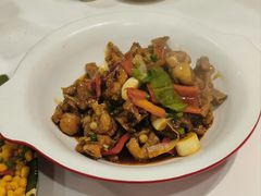 -澎湖湾农家菜(八一路楚天府店)