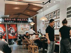 -三两三·川渝冒肚(油坊桥店)