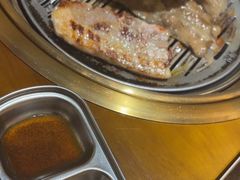 -蒲葵传统炭火烤肉(白石龙店)