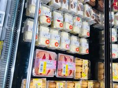 -盒马鲜生(189购物中心店)
