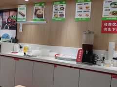 -李先生牛肉面大王(东单店)
