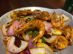 -大牌大·传统杭帮菜(湖滨店)