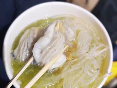 -冯姐生蚝(迎宾广场店)