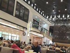 -令氏家外家岐山面(火炬路店)