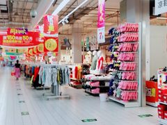 -大润发(张江店)