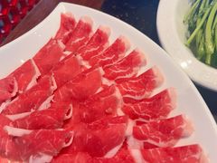 太阳肉-南门涮肉(通州店)
