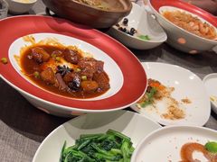 -青年公社烤鸭(青年路店)