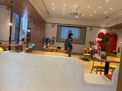 -暖食光·台式家庭餐厅·生日主题店(万达店)