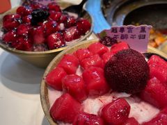 -满兴咱妈烀饼铁锅炖(兰州北街店)