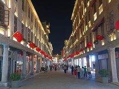 -汕头市小公园