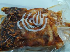 -廖记棒棒鸡(青岛万象城店)
