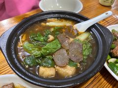 -凡老头米线砂锅(古荡新村西粮站)