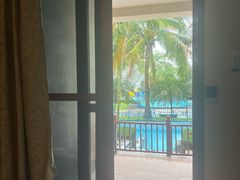 -惠州金海湾嘉华度假酒店