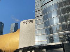 -上海中心大厦