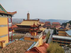 -正觉寺