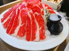 -芸山季·云南野生菌火锅(宝能环球汇店)