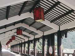 -白帝城·瞿塘峡景区