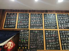 -何太太馄饨面铺(大浒东苑店)