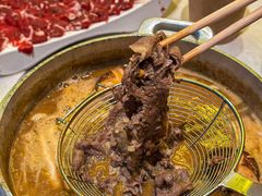 -荣叔港式沙嗲牛肉火锅(正佳潮流店)