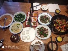 -印象鲵宴·张家界地标美食名片(溪布街店)