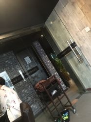 -藤野造型·专业烫染店