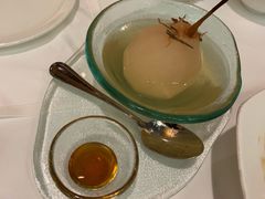 -晶荷轩(香港迪士尼乐园酒店)