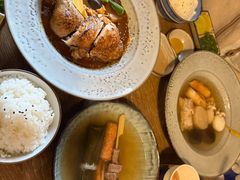 -多多关照·关东煮·寿喜锅(茂名北路店)