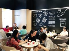 大堂-哈根达斯(虹口店)