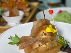 -百年认一力·清真牛羊肉(南中环店)