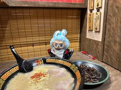 -一兰拉面(梅田阪急东通店)