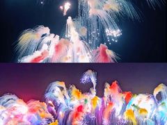 -汕头蓝水星欢乐世界