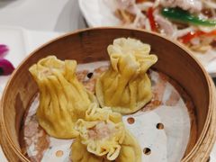 烧卖-沈大成(南京东路店)