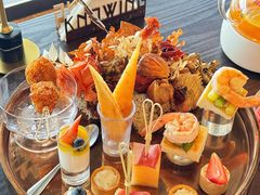 -Bistro 63 创意融合料理(广粤天地店)