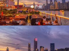 -琶醍壹号•潮菜江景餐吧