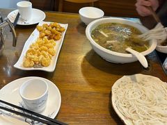 -福利来酒店(泺源大街店)