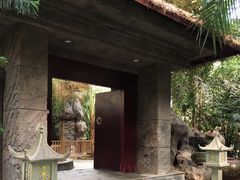 -龙达温泉生态城