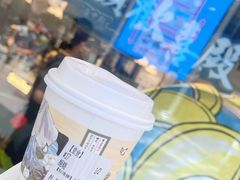 -茶颜悦色(银盆岭万达广场店)