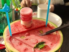 -周姑娘不等味·牛羊肉火锅·螃蟹罗氏虾·烤鱼烤串(高邮店)