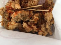 -童婆婆酥肉(双楠店)