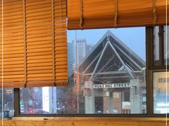 -杰J.w.m深夜食堂 厚杰居酒屋(淮海街商业街店)