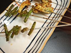 -许哥东北烧烤·铁丳烤串·宫后夹肉(繁花中心店)