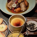 杭州新晋氛围感天花板！N刷的韩餐