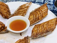 -白家餐厅(徐家汇店)