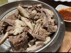 -牧马人奶茶馆(乌兰察布总店)